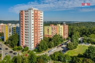 Prodej bytu 2+1, OV, Praha 4, Kamk, ul. Rytova