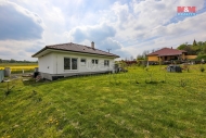 Prodej samostatnho RD, 85 m2, Tebsko (okres Pbram)