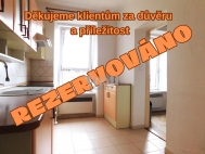 Pronjem bytu 1+1, 38 m2, OV, Letovice (okres Blansko), ul. Zmeck