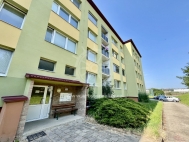 Prodej bytu 4+1, 92 m2, OV, Uhersk Hradit, Maatice, ul. Konen