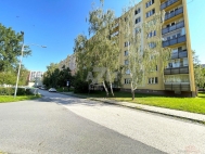 Prodej bytu 2+1, 58 m2, DV, Ostrava, Moravsk Ostrava (okres Ostrava-msto), ul. Gen. Pky