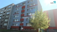 Prodej bytu 2+1, 63 m2, OV, Ostrava, Pvoz (okres Ostrava-msto), ul. Arbesova
