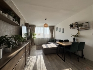 Prodej bytu 3+kk, 64 m2, OV, Praha 10, Horn Mcholupy, ul. Janovsk