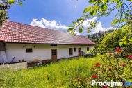 Prodej samostatnho RD, 182 m2, Ronov nad Doubravou, Mladotice (okres Chrudim)