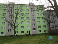 Prodej bytu 3+1, 61 m2, OV, Plze, Doubravka (okres Plze-msto), ul. Masarykova