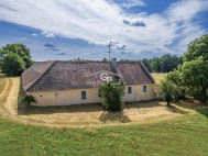 Prodej samostatnho RD, 295 m2, Plavsko (okres Jindichv Hradec)