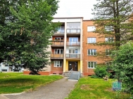Prodej bytu 3+1, 85 m2, OV, Plze, Doubravka (okres Plze-msto), ul. Ke Sv. Ji