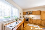 Prodej adovho RD, 88 m2, Brno (okres Brno-msto)