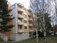 Pronjem bytu 1+1, 32 m2, DV, lapanice (okres Brno-venkov), ul. Brnnsk - exkluzivn