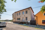 Prodej samostatnho RD, 174 m2, Hobovice, Skry (okres Kladno)