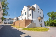 Prodej bytu 3+kk, 100 m2, OV, Brno, Jehnice (okres Brno-msto), ul. Kletnek