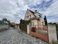 Prodej samostatnho RD, 224 m2, Praha 6, Liboc