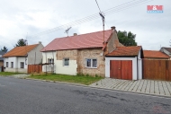 Prodej samostatnho RD, 72 m2, Vrtkov (okres Koln)