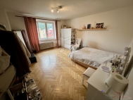 Prodej bytu 3+1, 80 m2, OV, Praha 5, Koe, ul. Plzesk