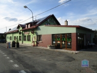 Prodej restaurace, Stbro, Tchlovice (okres Tachov)