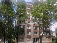Pronjem bytu 2+1, 55 m2, OV, Psek, Budjovick Pedmst, ul. Dr. M. Horkov