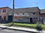 Prodej blokovho RD, 78 m2, Pavlovice u Kojetna, Unice (okres Prostjov)