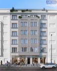 Prodej bytu 2+kk, 47 m2, OV, Praha 2, Vinohrady