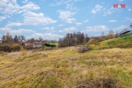 Prodej pozemku , uren k vstavb RD, Sadov, Bor (okres Karlovy Vary)