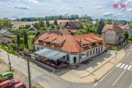 Prodej samostatnho RD, 350 m2, Bystice, Jarkovice (okres Beneov)