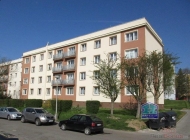 Pronjem bytu 2+1, 48 m2, OV, Stbro (okres Tachov), ul. Gagarinova