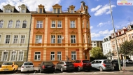 Prodej bytu 1+1, 47 m2, OV, Karlovy Vary, ul. Wolkerova