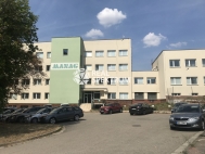 Pronjem kancel, Brno, Brnnsk Ivanovice (okres Brno-msto)