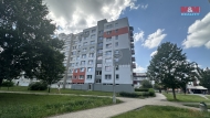 Prodej bytu 3+kk, OV, Tbor, ul. Berlnsk