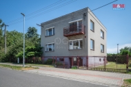 Prodej samostatnho RD, 125 m2, Tlumaov (okres Zln)