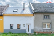 Prodej adovho RD, 84 m2, Polkovice (okres Perov)