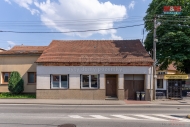 Prodej adovho RD, 115 m2, Brno, Bosonohy (okres Brno-msto)