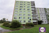 Prodej bytu 2+1, 61 m2, DV, Ostrava, Zbeh (okres Ostrava-msto), ul. Jugoslvsk