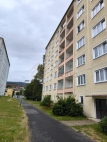 Prodej bytu 2+1, 50 m2, OV, Nejdek (okres Karlovy Vary), ul. Karlovarsk - exkluzivn