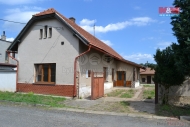 Prodej samostatnho RD, 98 m2, Perov nad Labem (okres Nymburk)