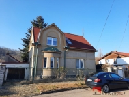 Prodej samostatnho RD, 115 m2, Kralupy nad Vltavou, Lobeek (okres Mlnk)