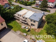 Prodej adovho RD, 125 m2, ernkovice (okres Rychnov nad Knnou)