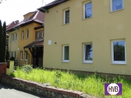 Prodej bytu 2+1, 63 m2, OV, Beroun, Beroun-Msto, ul. Okrun