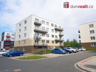 Pronjem bytu 3+kk, 75 m2, OV, Milovice, Mlad (okres Nymburk), ul. Armdn