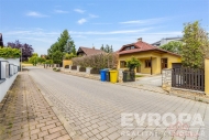 Prodej samostatnho RD, 144 m2, Horomice (okres Praha-zpad)