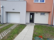 Prodej adovho RD, 194 m2, Mlnk