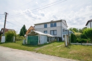 Prodej samostatnho RD, 87 m2, Vranov (okres Tachov) - exkluzivn