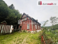 Prodej samostatnho RD, 120 m2, Bezov (okres Karlovy Vary)