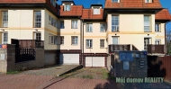 Pronjem bytu 3+kk, 72 m2, OV, Praha 5, Stodlky, ul. Chalabalova