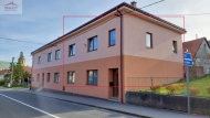 Prodej blokovho RD, 130 m2, Kel (okres Vsetn)