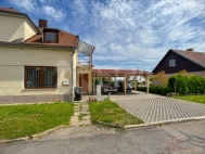 Prodej samostatnho RD, 191 m2, Bohuovice (okres Olomouc) - exkluzivn