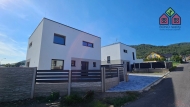 Prodej samostatnho RD, 76 m2, Krupka, Marov (okres Teplice) - exkluzivn