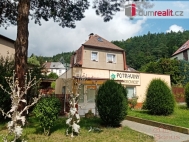 Prodej samostatnho RD, 98 m2, Dn, Dn IX-Bynov