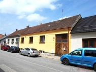 Prodej adovho RD, 240 m2, Te (okres Jihlava)