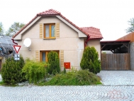 Prodej samostatnho RD, 144 m2, Chotbo (okres Havlkv Brod)