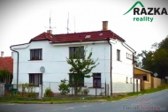 Prodej samostatnho RD, 200 m2, Svradice (okres Klatovy)